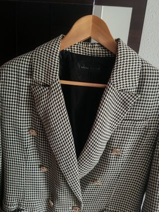 Blazer mujer Lefties