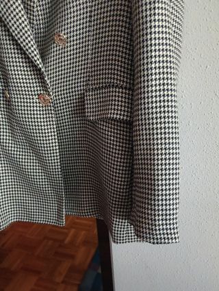 Blazer mujer Lefties