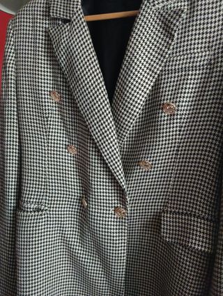 Blazer mujer Lefties