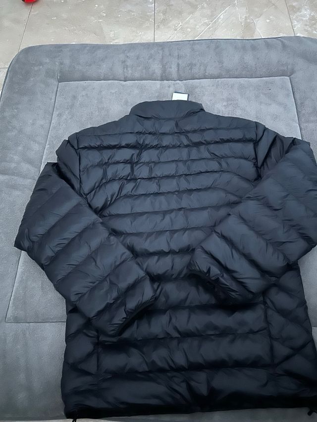 Chaqueta original Polo Ralph Lauren Negra