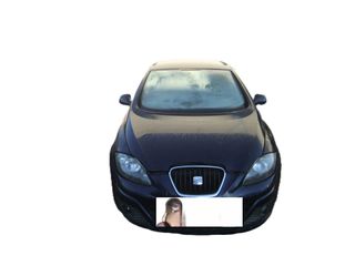 Recambios Seat Altea XL 2011 1.6 TDI