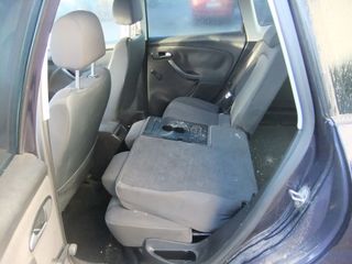 Recambios Seat Altea XL 2011 1.6 TDI