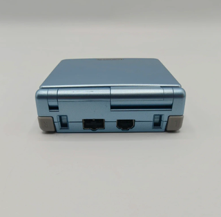 Nintendo Game Boy Advance SP Azzurro