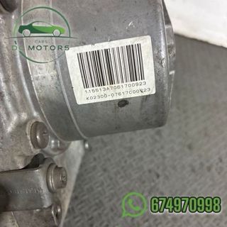 9684713280 bomba de dirección citroen c4 1.6hdi