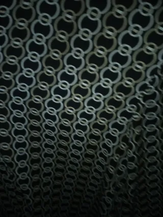 Blusa donna fantasia geometrica