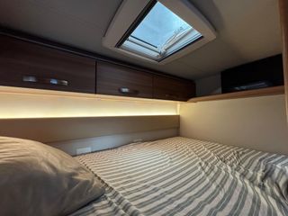 FIAT DUCATO WEINSBERG EXCELENTE ESTADO