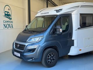 FIAT DUCATO WEINSBERG EXCELENTE ESTADO