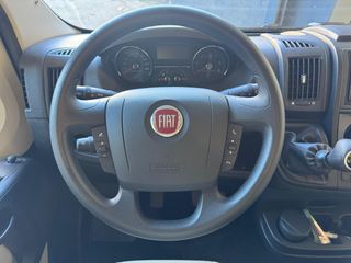 FIAT DUCATO WEINSBERG EXCELENTE ESTADO