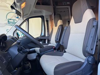 FIAT DUCATO WEINSBERG EXCELENTE ESTADO