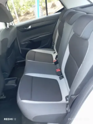 Skoda Fabia  1.4 tdi 75 cv año 2018