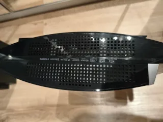 Consola PlayStation 3 Negra