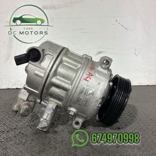 Compresor AC Audi A4 2.0 130cv 8K0260805E
