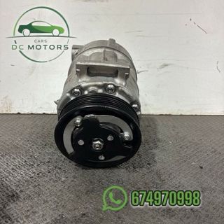 Compresor AC Audi A4 2.0 130cv 8K0260805E