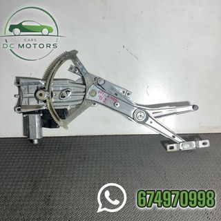 13100417 elevalunas delantero izquierdo astra h