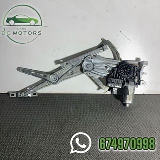 13100417 elevalunas delantero izquierdo astra h