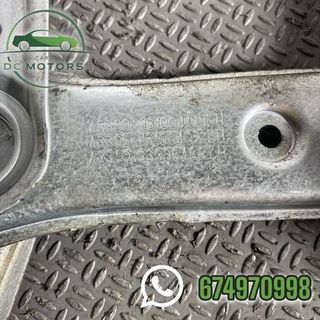 13100417 elevalunas delantero izquierdo astra h