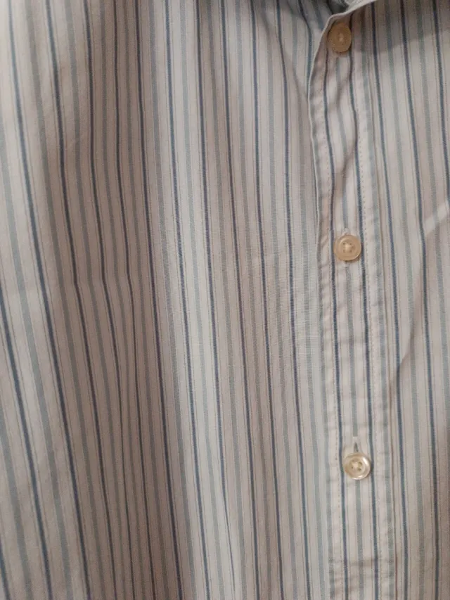 Camisa niño rayas Coconut El Corte Inglés