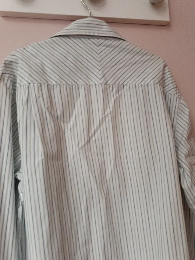 Camisa niño rayas Coconut El Corte Inglés