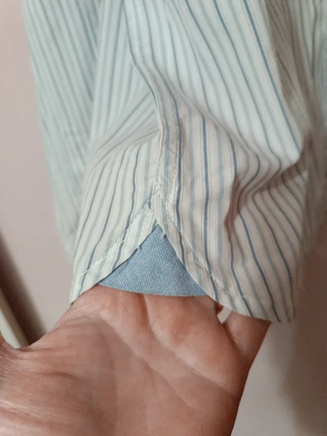 Camisa niño rayas Coconut El Corte Inglés