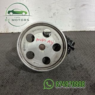 8E0145153 bomba de dirección Audi a4 2.0i 130cv