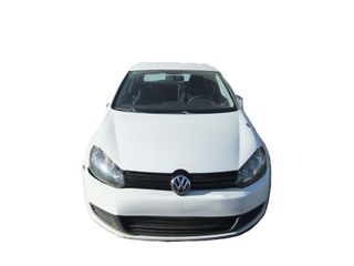 Recambios Golf 6 2010 1.6TDI