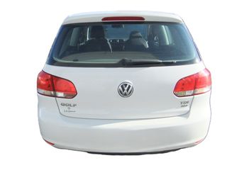 Recambios Golf 6 2010 1.6TDI
