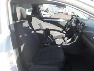 Recambios Golf 6 2010 1.6TDI