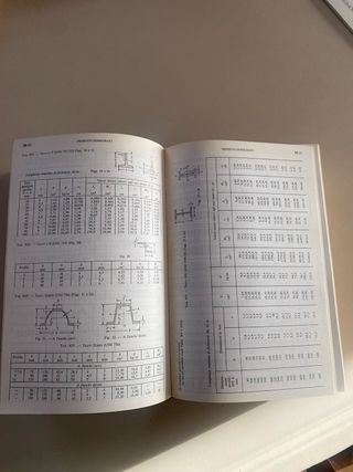 Manuale Cremonese del geometra. Per gli Ist. Te...