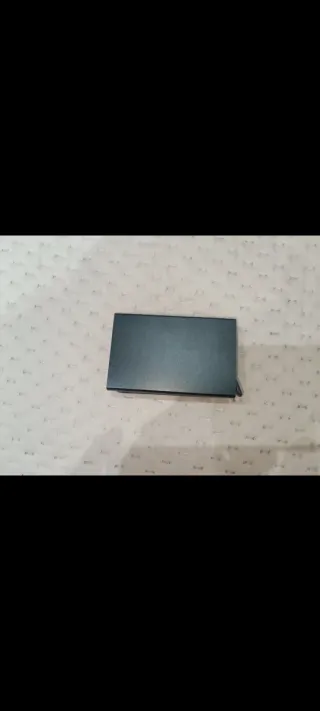 Portafoglio Moero Nero