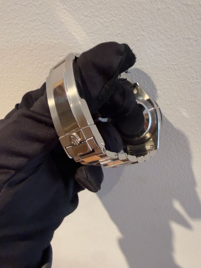 Rolex Daytona "Panda"