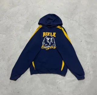 Felpa Spot tek vintage USA Tg S