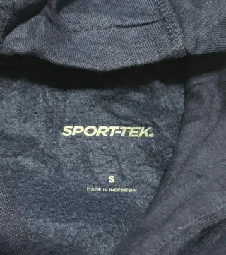 Felpa Spot tek vintage USA Tg S