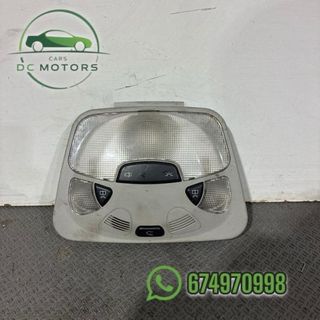 A2038208201 luz interior techo Mercedes Classe C