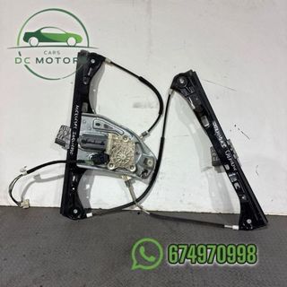 Elevalunas Izquierdo Mercedes Clase C Sportcoupe