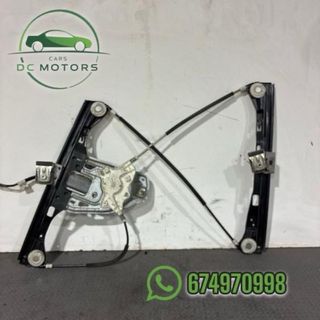 Elevalunas Izquierdo Mercedes Clase C Sportcoupe