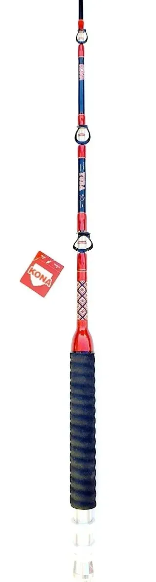 CAÑAS CURRICAN, BRUMEO, ATÚN, GRAUVELL KONA YUBA