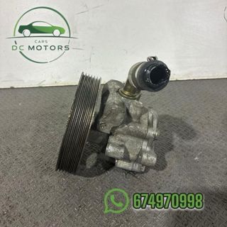 2S6C3A696 bomba dirección Ford Fusion 1.4tdci