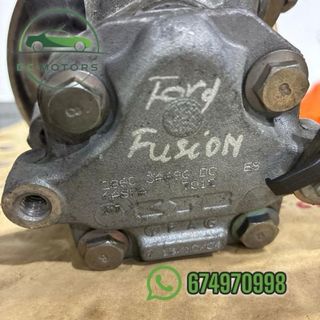 2S6C3A696 bomba dirección Ford Fusion 1.4tdci