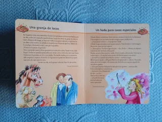 Mi libro para soñar. libro infantil