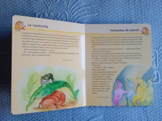 Mi libro para soñar. libro infantil