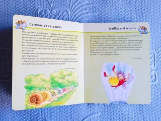 Mi libro para soñar. libro infantil