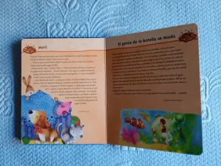 Mi libro para soñar. libro infantil