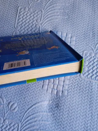 Mi libro para soñar. libro infantil