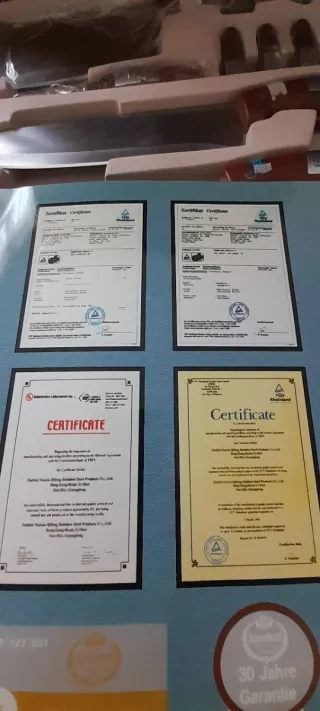 Coleção de Cozinha Alemã Müller