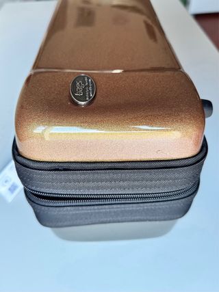 Estuche Trompeta Bags Rectangular