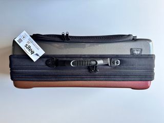 Estuche Trompeta Bags Rectangular