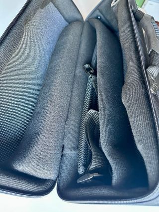 Estuche Trompeta Bags Rectangular