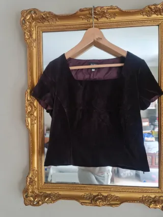 Dama Boutique Talla M/L A estrenar