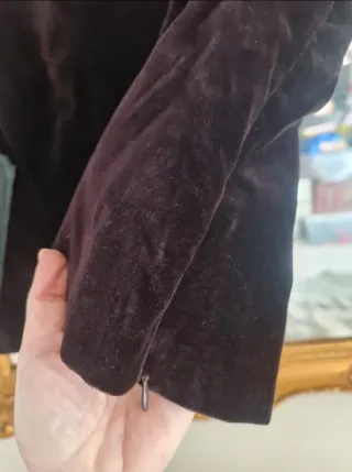 Dama Boutique Talla M/L A estrenar