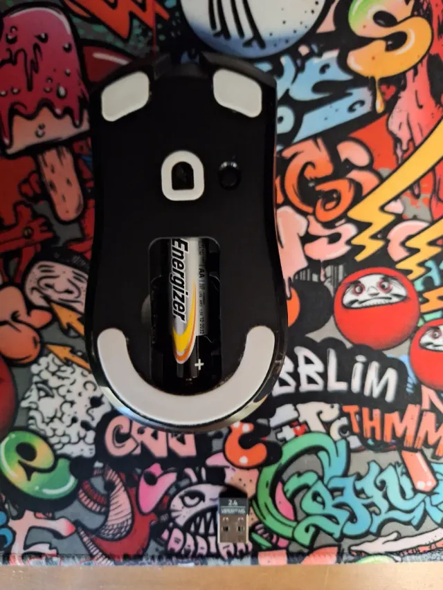 Razer Viper V3 Hyperspeed Wireless